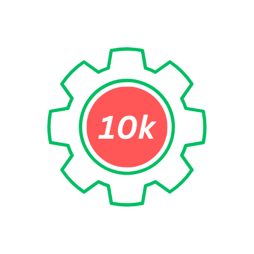 [NSDL-10000] E-Invoice & E-Way Bill API count